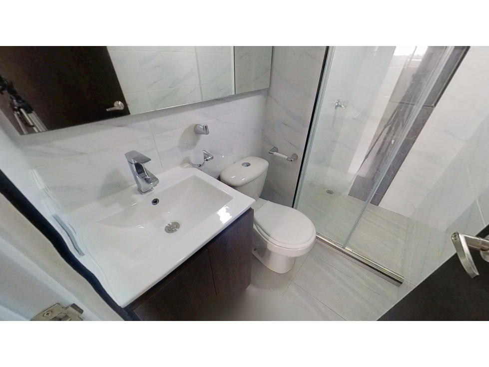 Torres de Vicino - Apartamento en Venta en Ricaurte, Los Mártires — foto 4