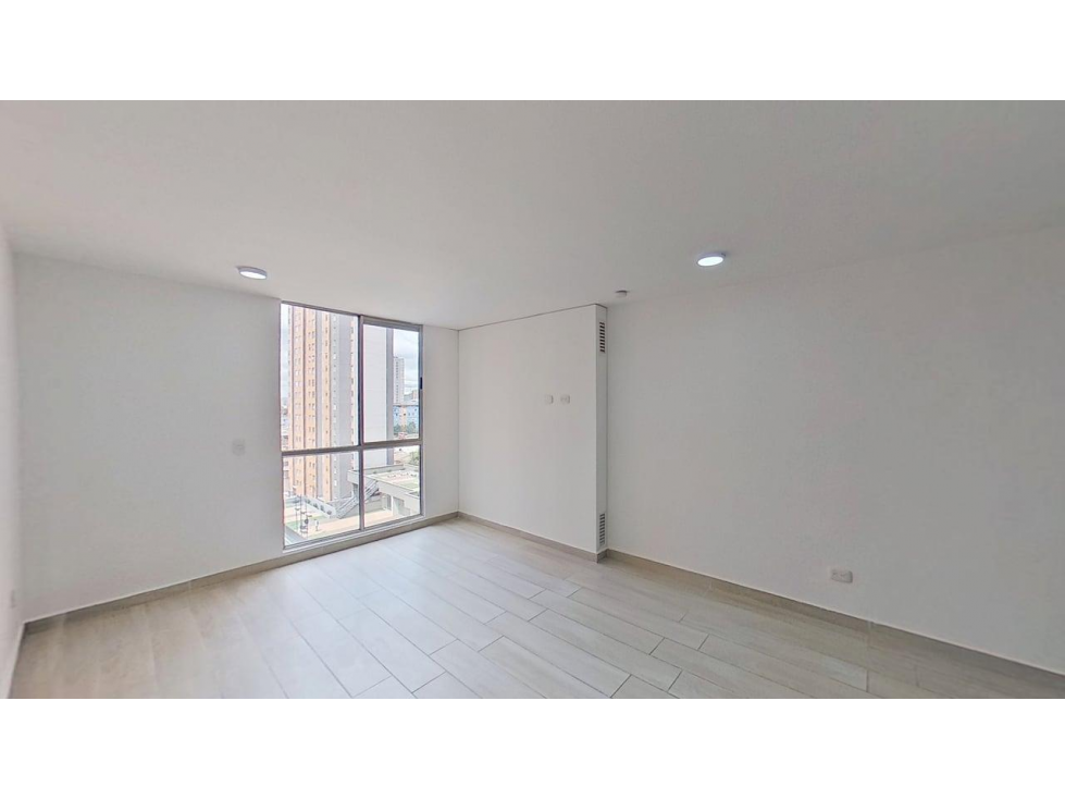 Centenari - Apartaestudio en Venta en El Liston, Los Mártires — foto 5