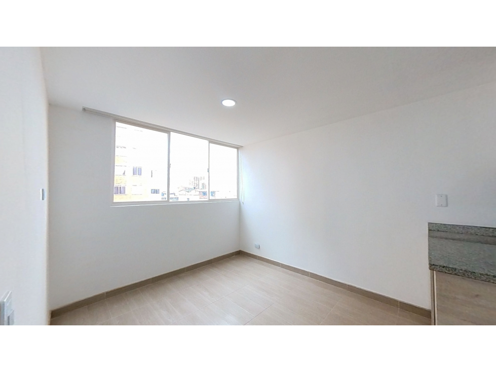 Torres De Vicino - Apartamento en Venta en Ricaurte, Los Mártires — foto 6