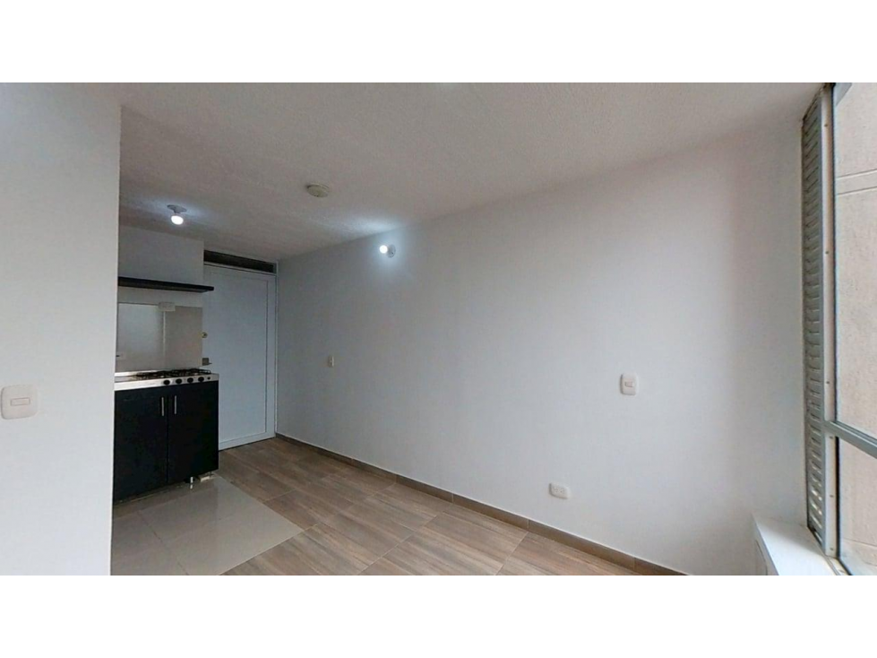 Oporto Club Residencial - Apartamento en Venta en Tibana, Puente Ar... — foto 3
