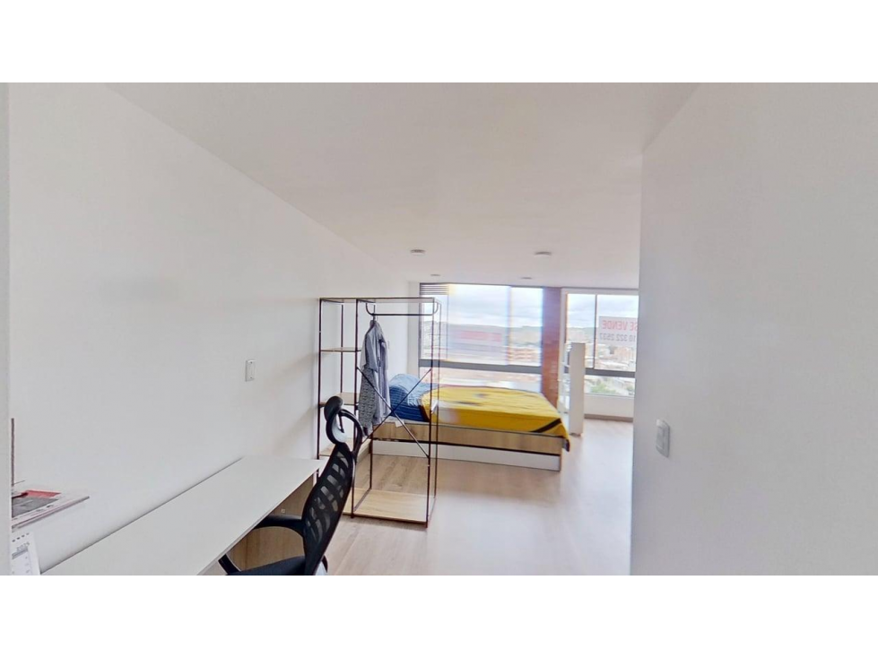 Edificio Uno 83 — foto 3