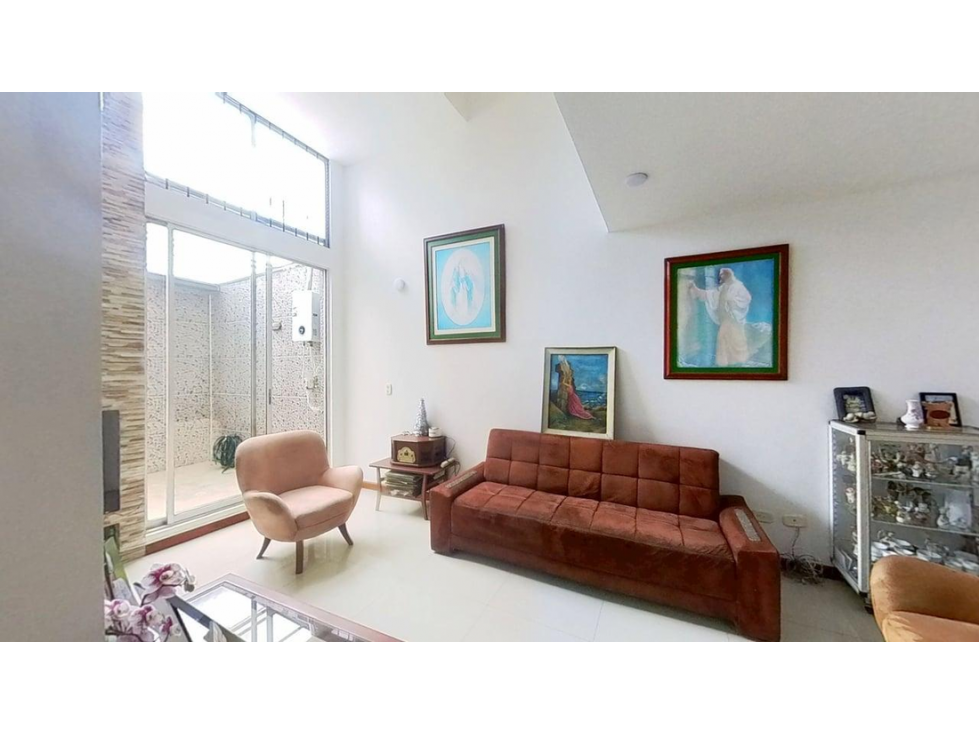 Colinas de toscana - Casa en Venta en san Francisco, Chía — foto 2