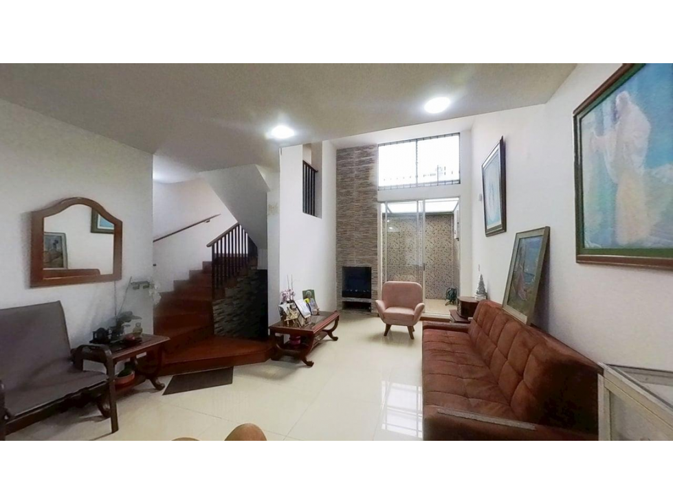 Colinas de toscana - Casa en Venta en san Francisco, Chía — foto 3