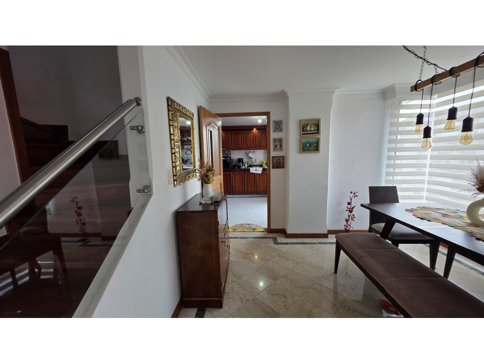 Apartamento en venta Dúplex El Batán — foto 5