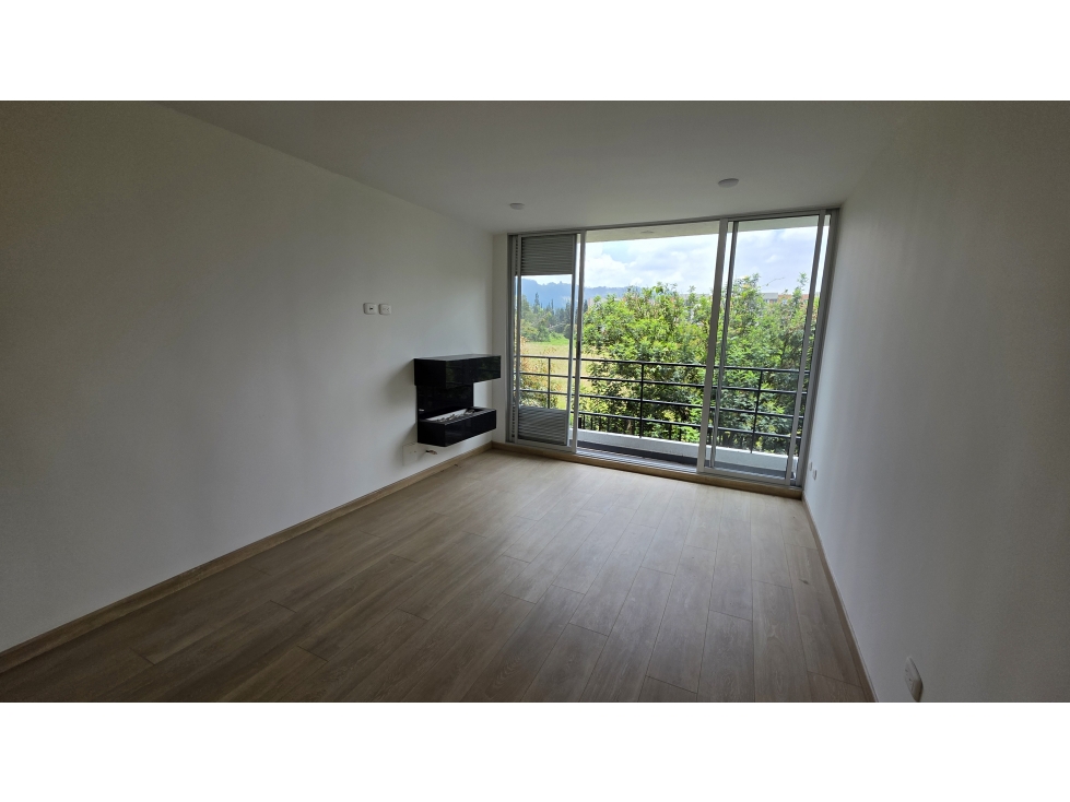 Apartamento en arriendo - venta Cajicá Centro Campus Club Reservado — foto 6