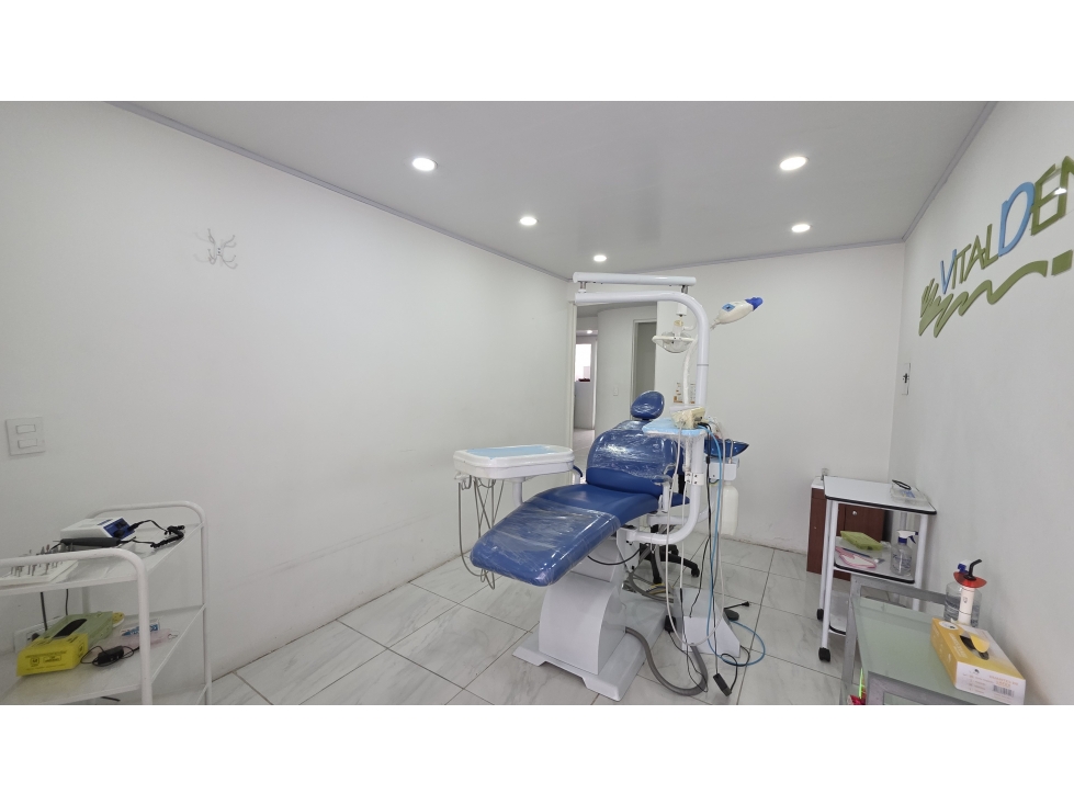 Casa Comercial en venta Villa del Prado Bogotá Norte — foto 5