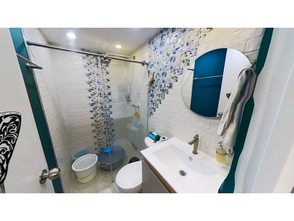 Segovia - Apartamento en Venta en Santander, Antonio Nariño — foto 6