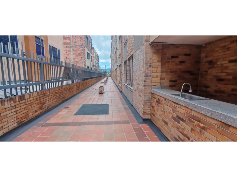 La Reserva - Apartamento en Venta en Santa Cruz, Cajicá — foto 6