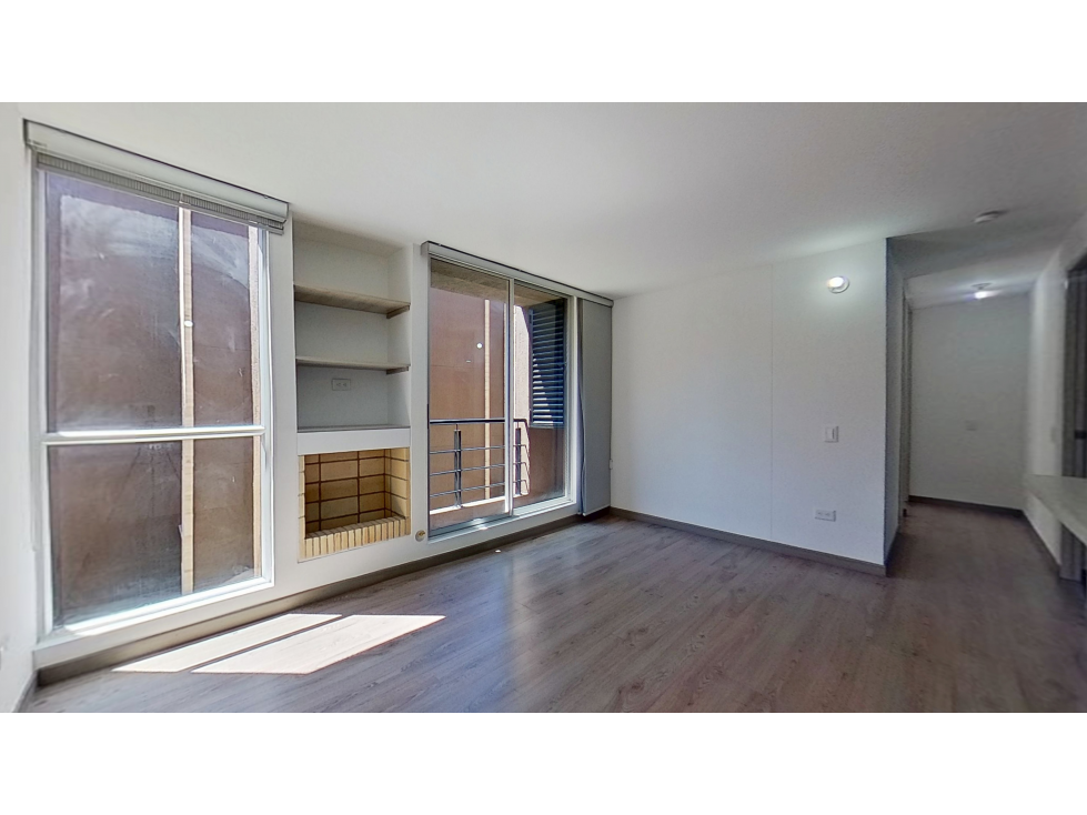 Viantt - Apartamento en Venta en Hatogrande, Cajicá