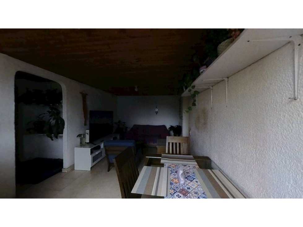 Edificio Mirador del Parque - Apartamento en Venta en Autopista Muz... — foto 6
