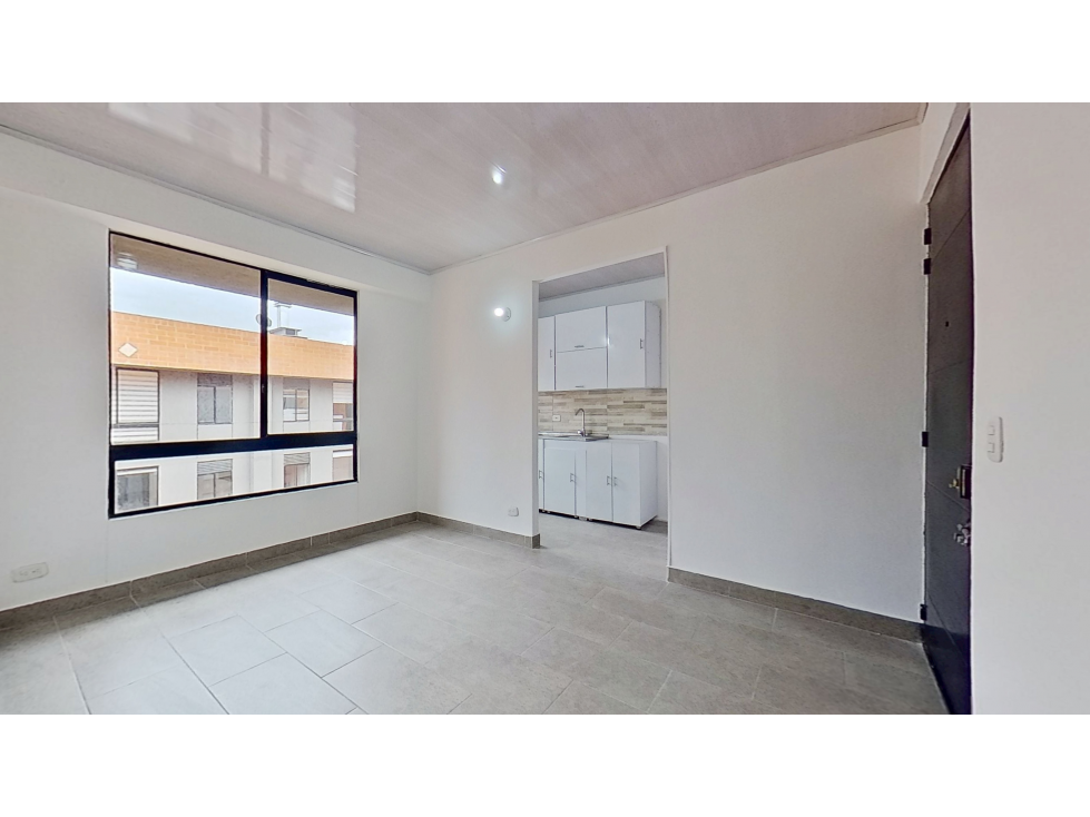 Lunaria - Apartamento en Venta en Chía, Chía