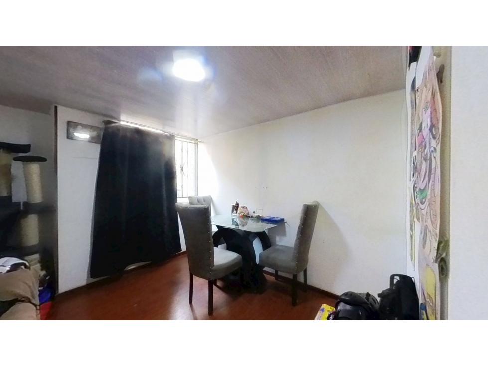 Portón Buenavista - Apartamento en Venta en Quiba, Ciudad Bolívar — foto 6