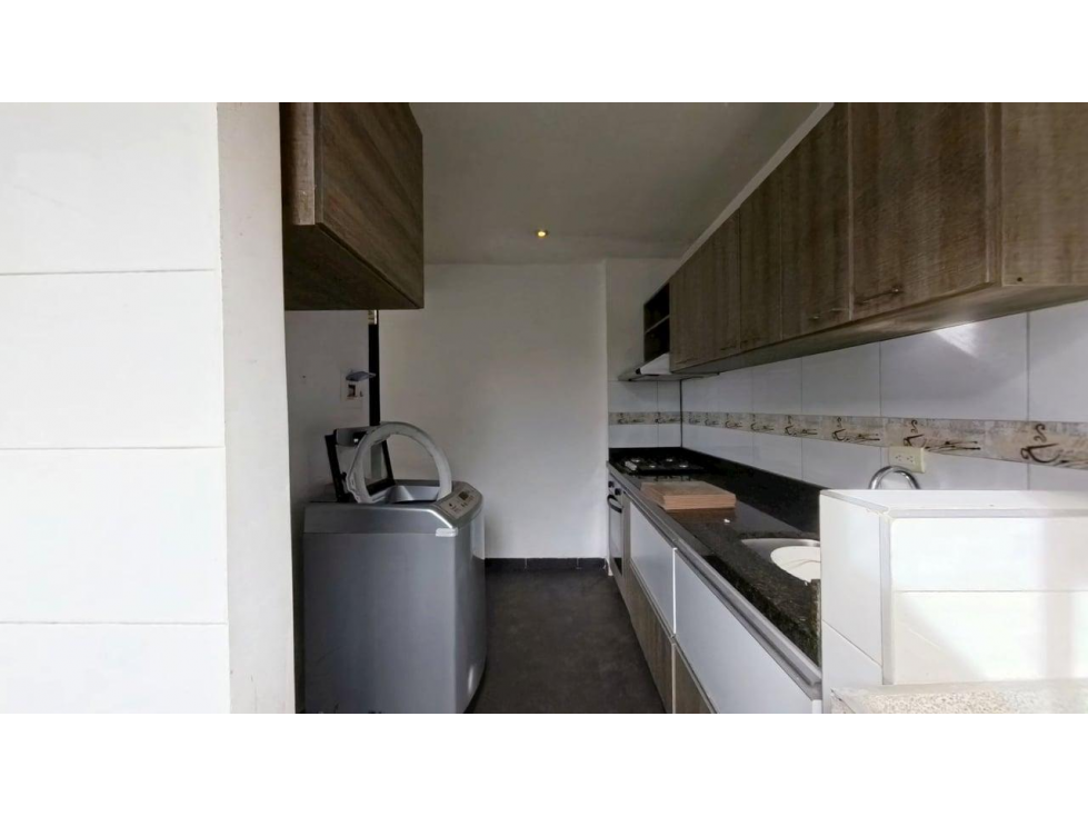 Parque de las Flores 2 - Apartamento en Venta en Bojacá, Chía — foto 6