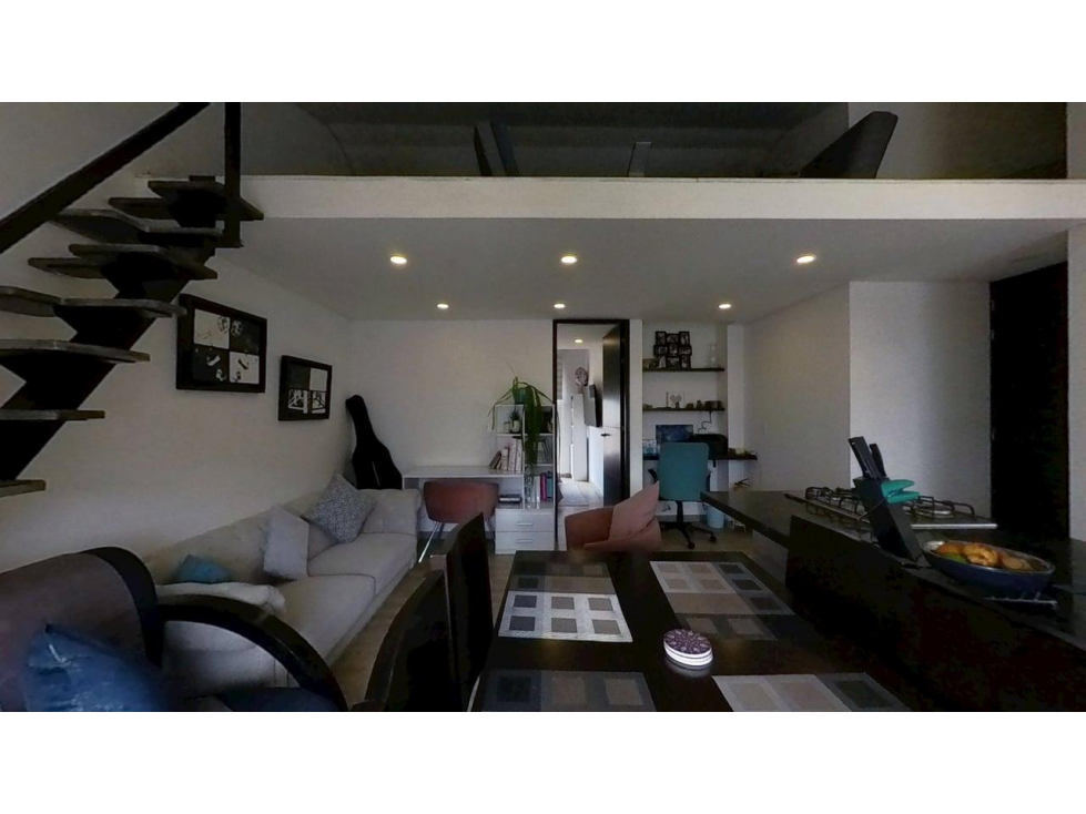 San Nicolas - Apartamento en Venta en Parque Industrial, Chía