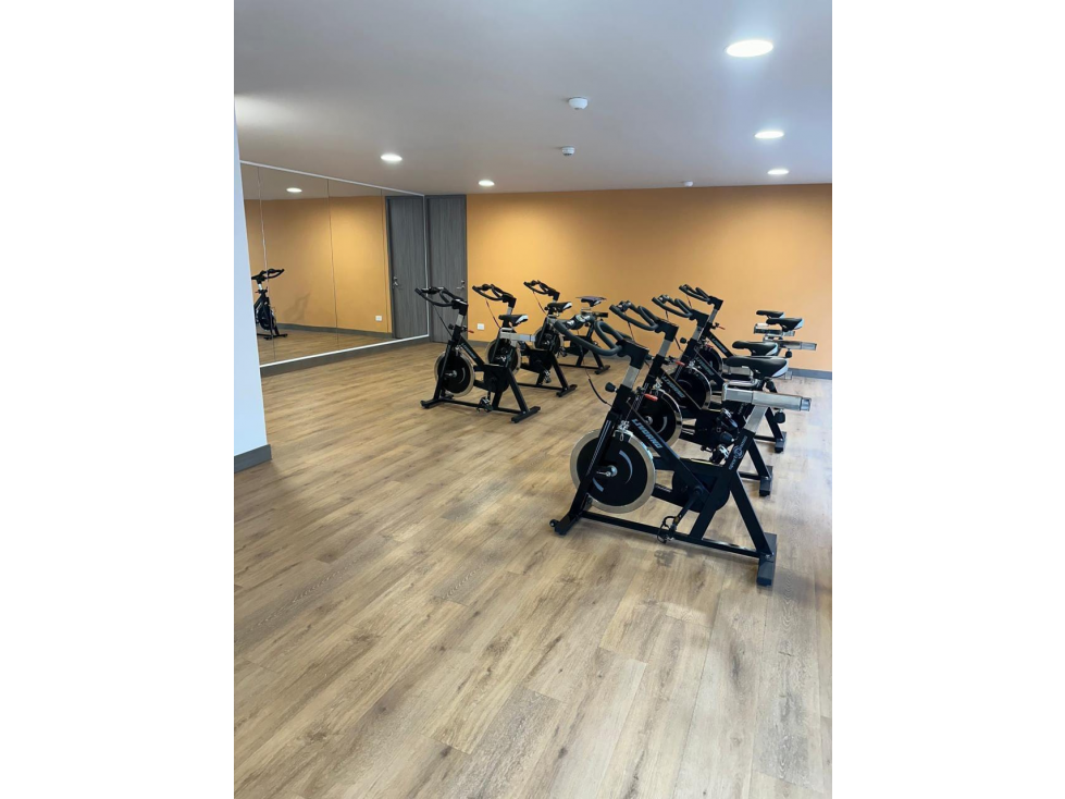 Torre estación - Apartamento en Venta en San Victorino, Los Mártires — foto 6