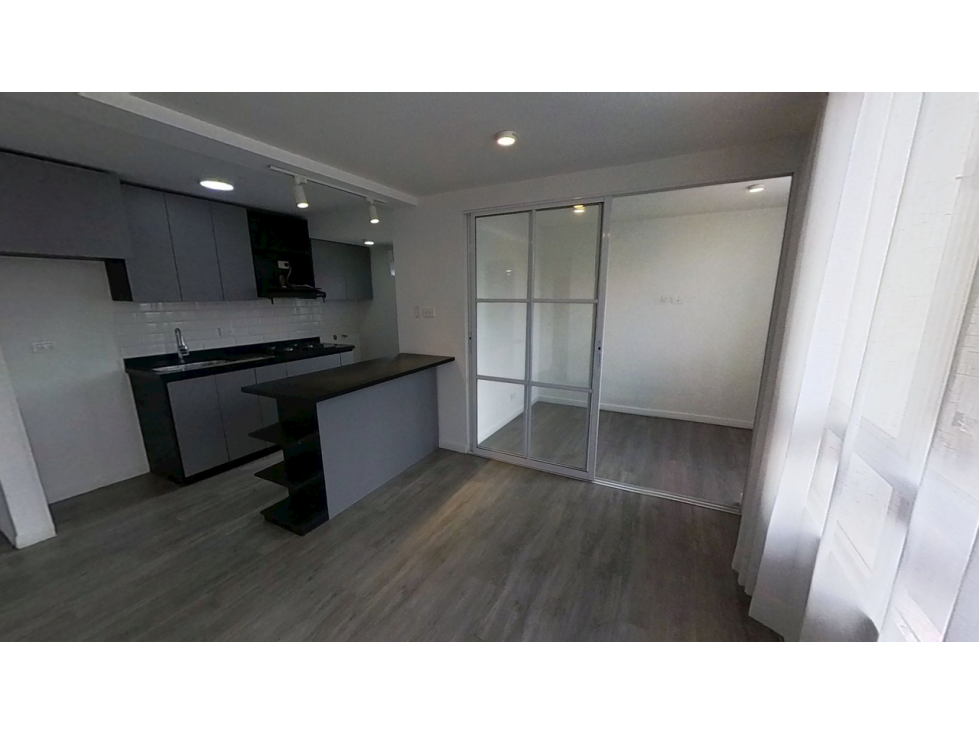 Aruma Apartamentos - Apartamento en Venta en Voto Nacional, Los Már...