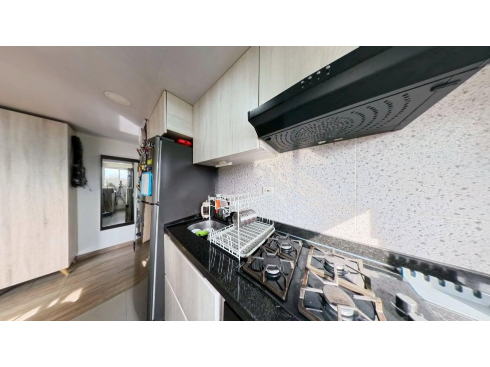 Centenari - Apartamento en Venta en El Liston, Los Martires — foto 6