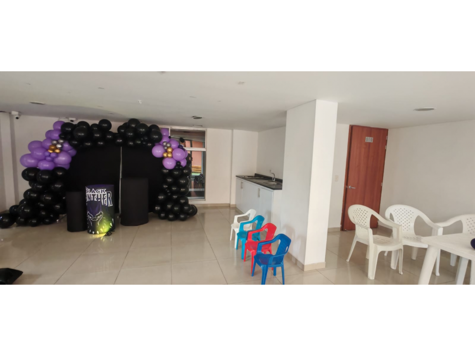 Alta Vista - Apartamento en Venta en El Progreso, Los Mártires — foto 5