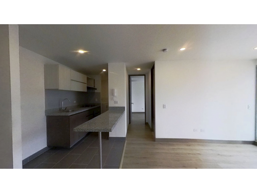Torre Estacion - Apartamento en Venta en San Victorino, Los Mártires — foto 6