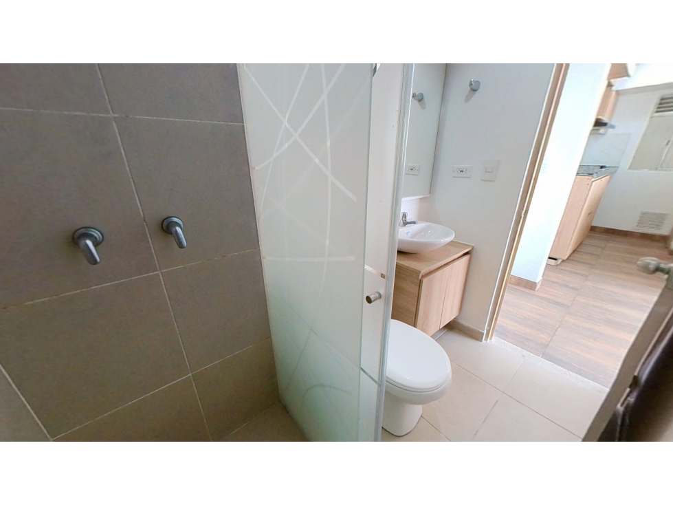 Aruma - Apartamento en Venta en La Estanzuela , Los Mártires — foto 6