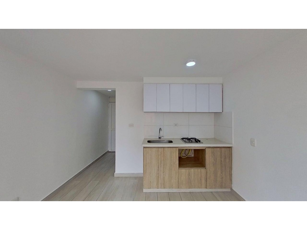 Centenari - Apartaestudio en Venta en El Liston, Los Mártires — foto 6