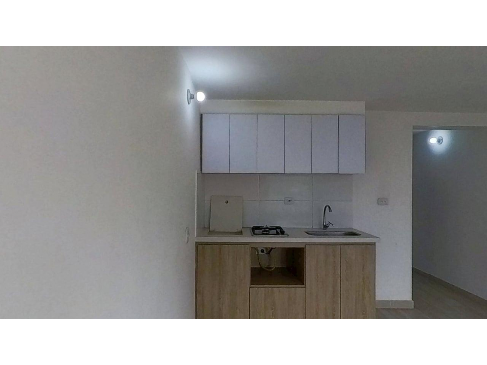 Centenari - Apartaestudio en Venta en El Liston, Los Mártires — foto 2