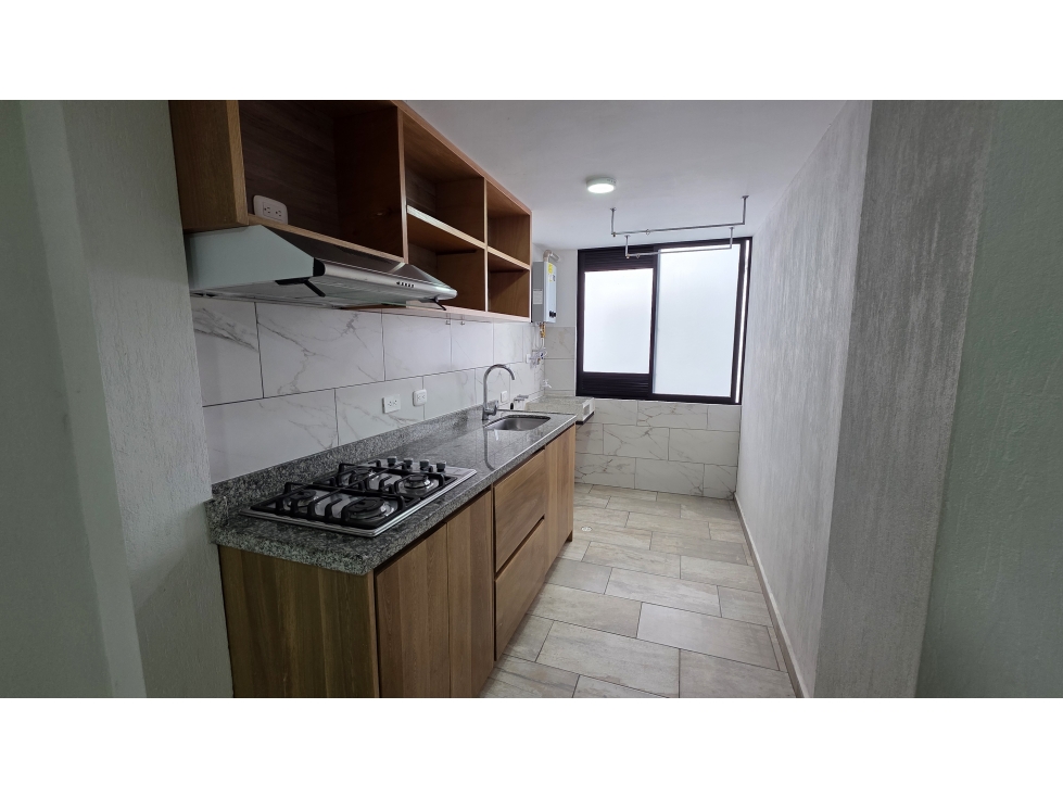 Apartamento en arriendo Tres Esquinas Bojacá Chía — foto 4
