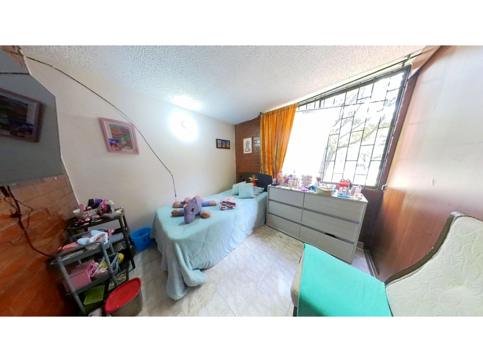 Torres de Madeira - Apartamento en Venta en San Cristobal Norte, Us... — foto 4