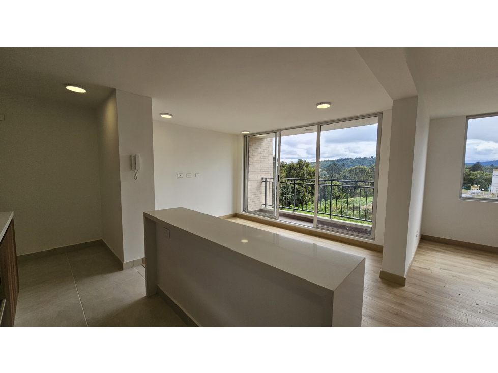 Apartamento en venta, Lagos De Torca, Suba Bogotá