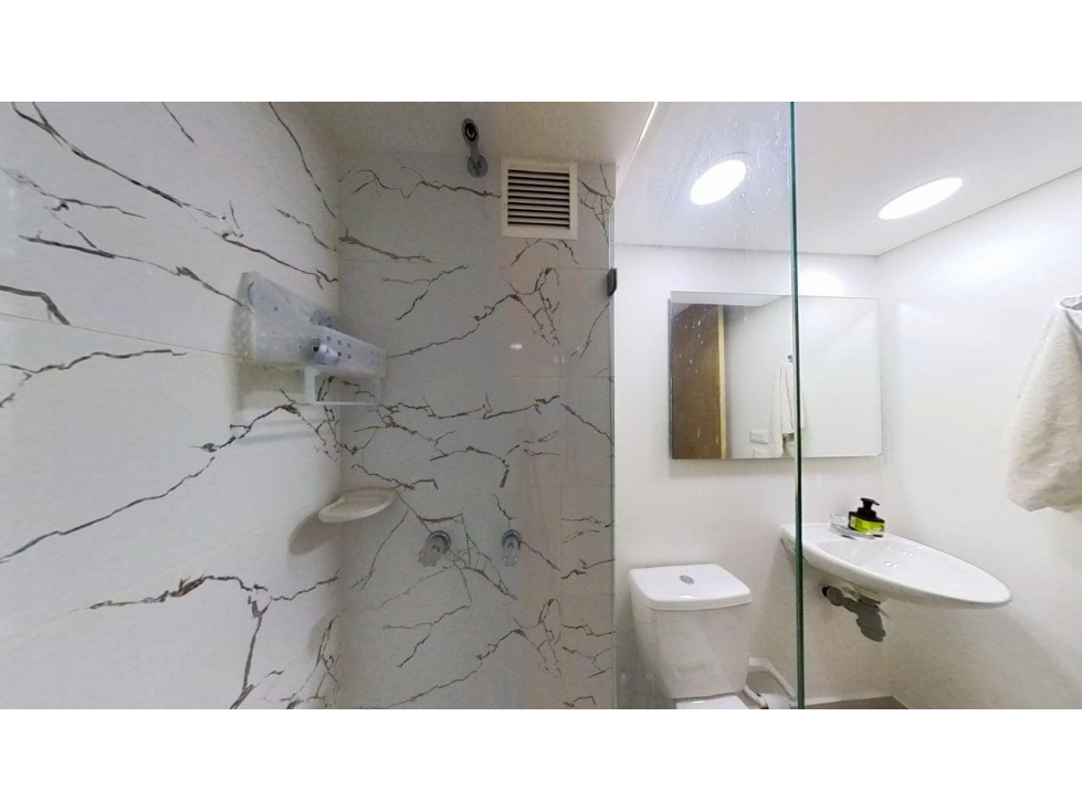 Centrik Park - Apartamento en Venta en Industrial Centenario, Puent... — foto 6