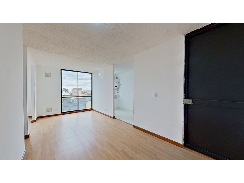 Parque de las Flores - Apartamento en Venta en Bojaca, Chía — foto 2