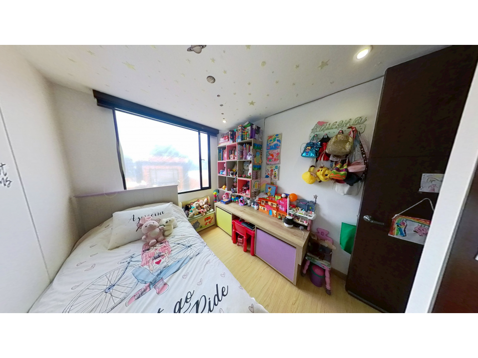 Palma Luna - Apartamento en Venta en Los Zipas, Chía — foto 6