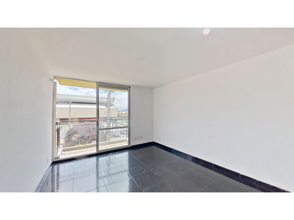 Parques de la Estación - Apartamento en Venta en Cajicá, Cajicá