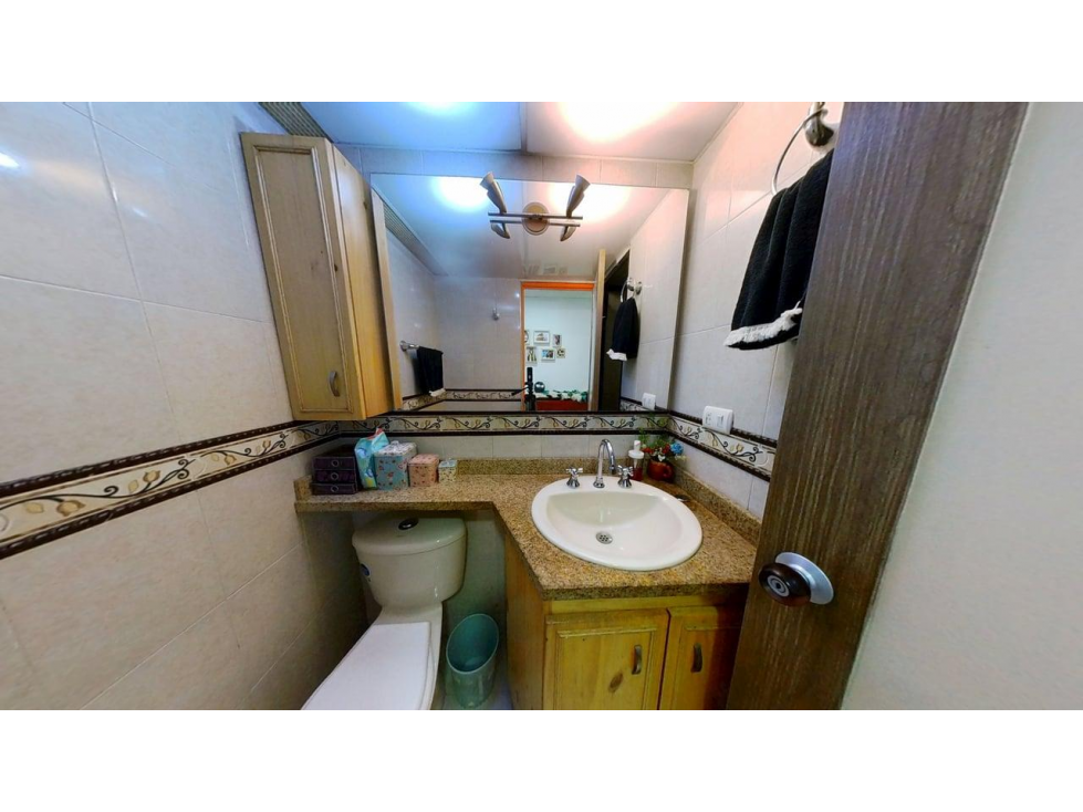 Usatama - Apartamento en Venta en Usatama, Los Mártires — foto 6
