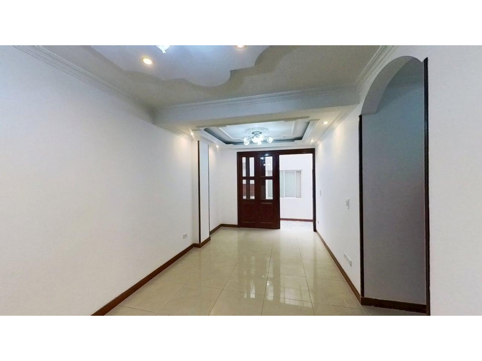 Edificio rivan 1 - Apartamento en Venta en El Progreso, Los Mártires