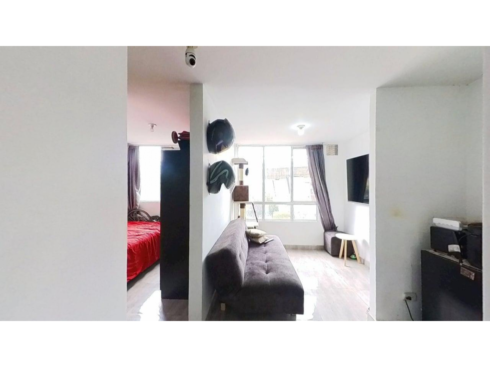 Amaro - apartamento en venta en ricaurte, los mártires