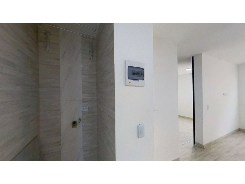Torres de Vicino - Apartamento en Venta en Ricaurte, Los Mártires — foto 6