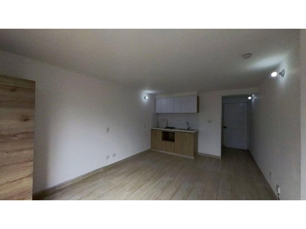 Centenari - Apartaestudio en Venta en El Liston, Los Mártires — foto 5