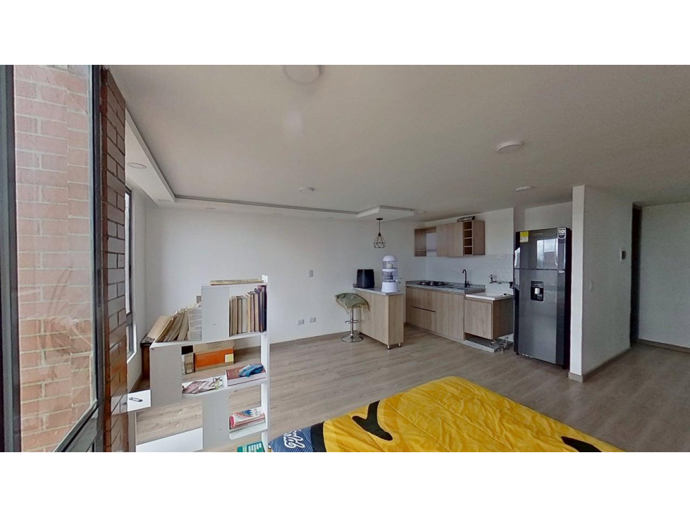 Edificio Uno 83 — foto 5