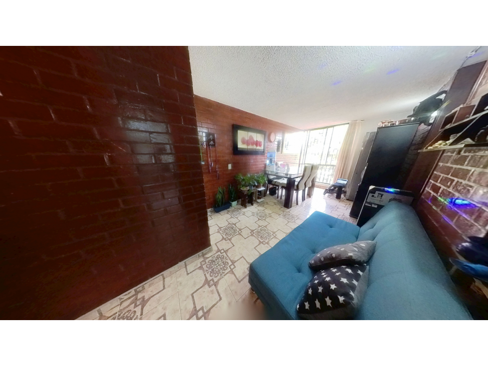 Torres de Madeira - Apartamento en Venta en San Cristobal Norte, Us... — foto 5