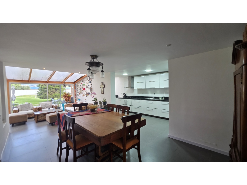 Casa en venta San José de Bavaria Bogotá — foto 3
