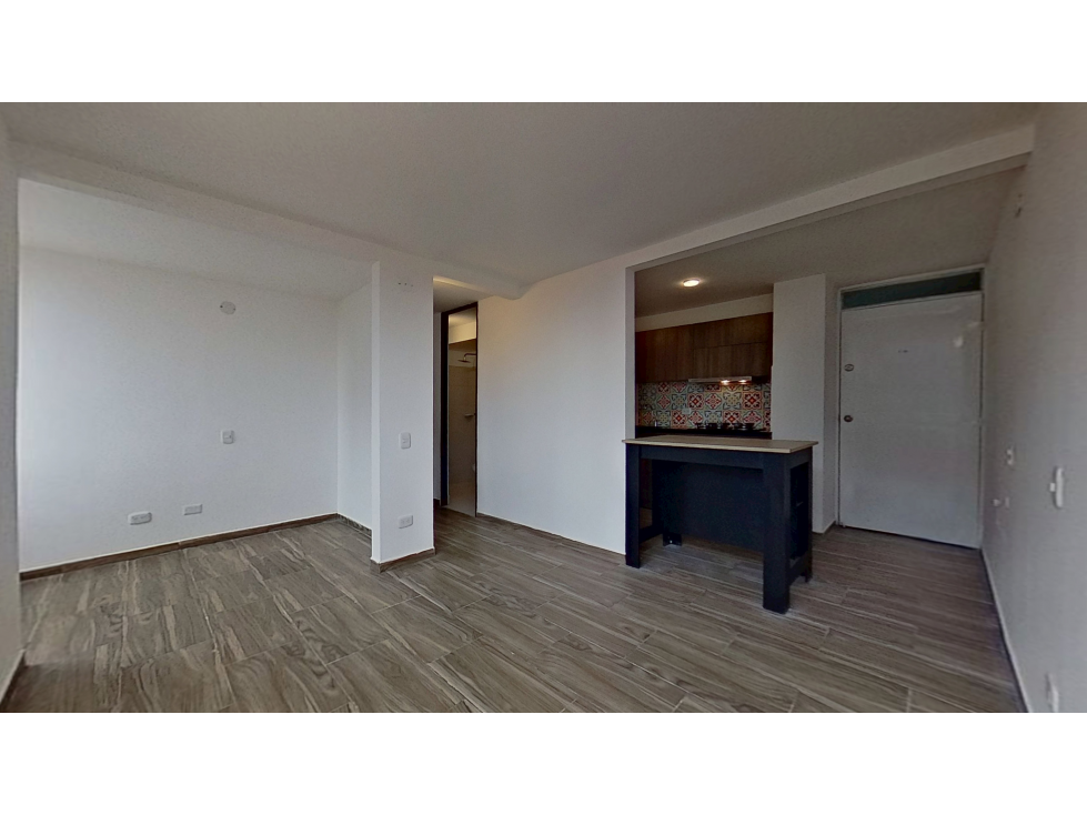 Valverde Olivo - Apartamento en Venta en Valverde, Chía — foto 2