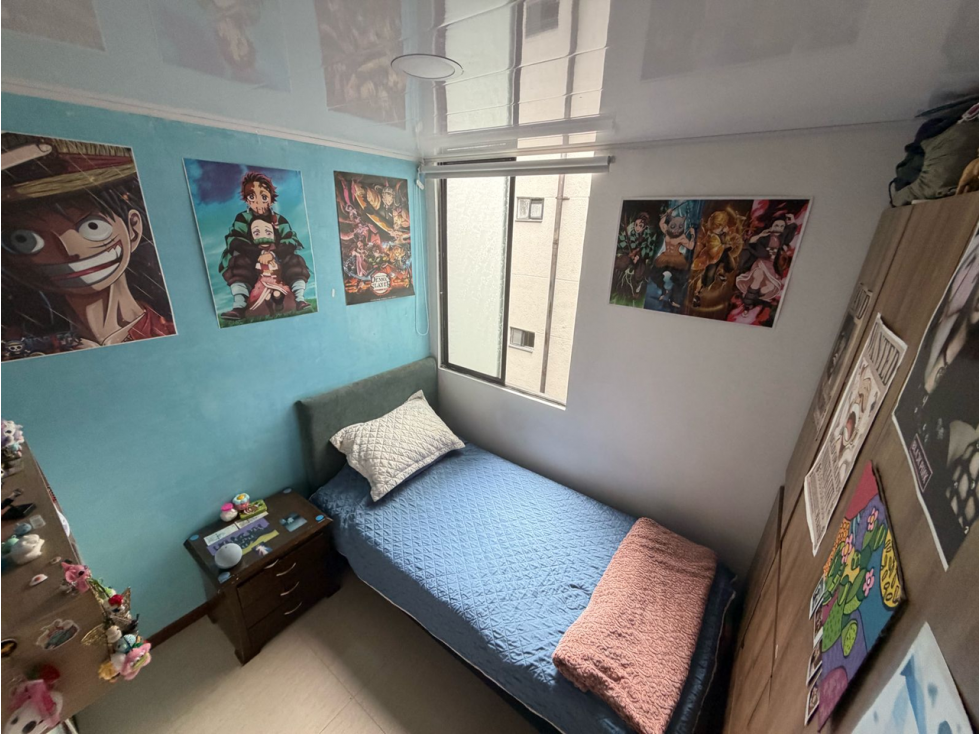 Parque de las Flores 2 - Apartamento en Venta en chia, Chía — foto 5