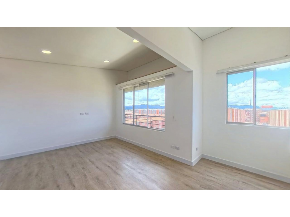 Luna nueva - apartamento en venta en 20 de julio, chía — foto 2