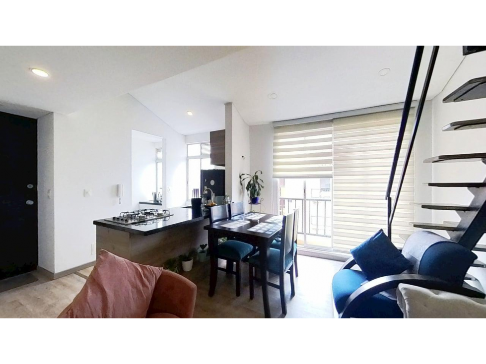 San Nicolas - Apartamento en Venta en Parque Industrial, Chía — foto 2