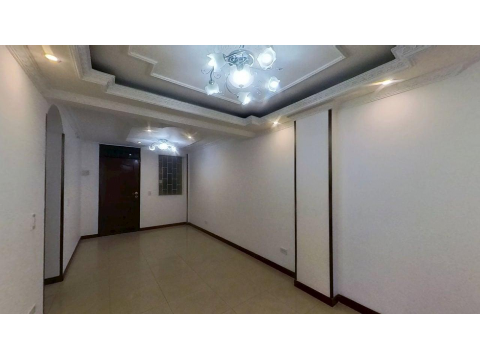 Edificio rivan 1 - Apartamento en Venta en El Progreso, Los Mártires — foto 2