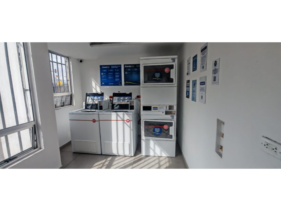 Aruma Apartamentos - Apartamento en Venta en Voto Nacional, Los Már... — foto 6