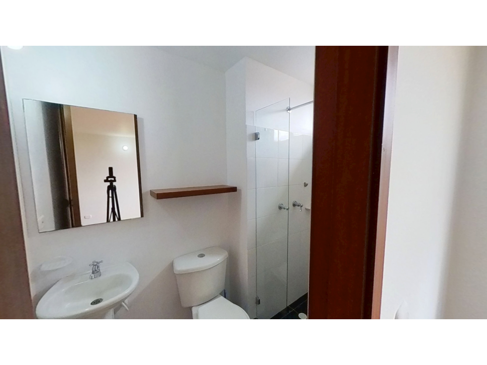 Alta Vista - Apartamento en Venta en El Progreso, Los Mártires — foto 6