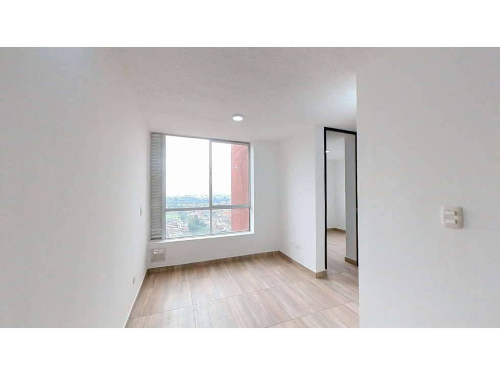 Oporto Club Residencial - Apartamento en Venta en Tibana, Puente Ar...