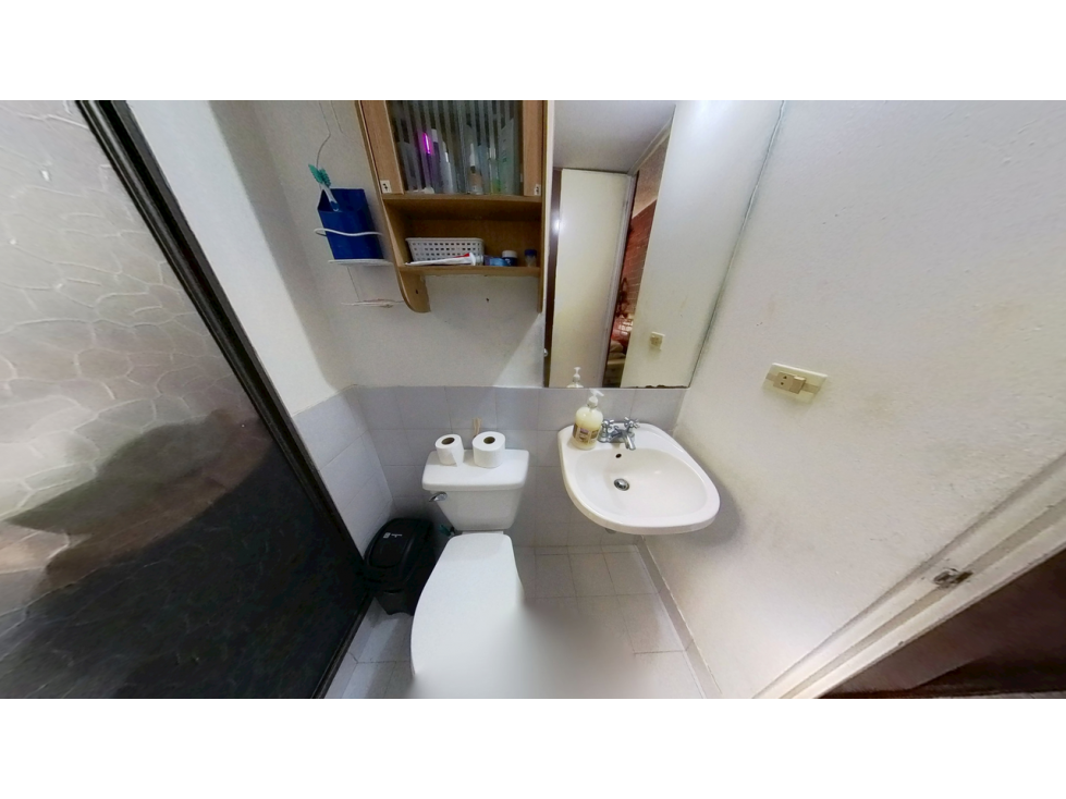 Torres de Madeira - Apartamento en Venta en San Cristobal Norte, Us... — foto 6